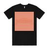 AS Colour Mens Basic Tee Thumbnail