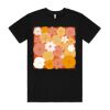 AS Colour Mens Basic Tee Thumbnail