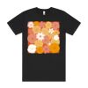 AS Colour Mens Block T shirt Thumbnail