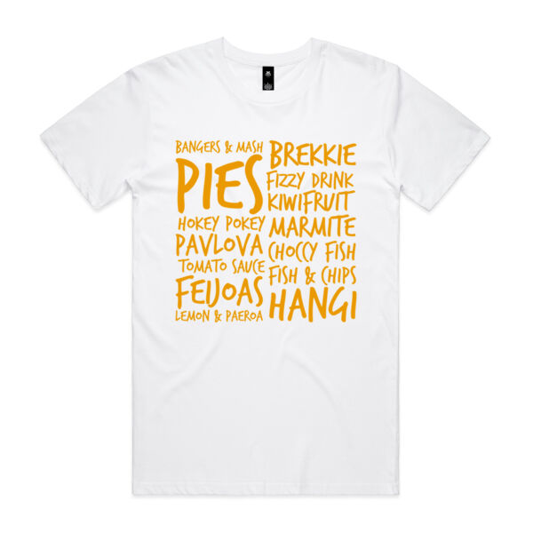 Men's Apparel Thumbnail