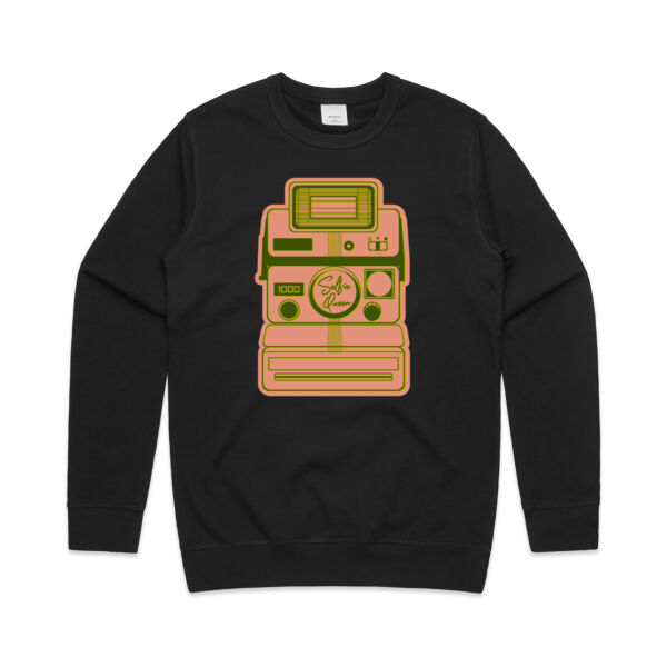 Selfie Queen - Retro Camera Thumbnail