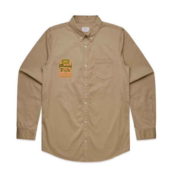 Selfie Queen - Retro Camera Thumbnail