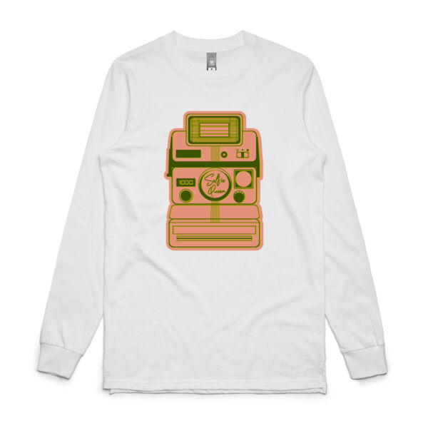 Selfie Queen - Retro Camera Thumbnail