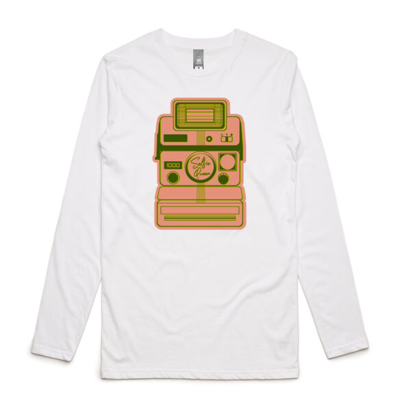 Selfie Queen - Retro Camera Thumbnail